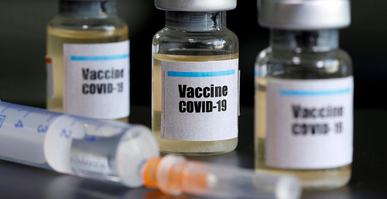 What to Know About the Covid-19 Vaccine
